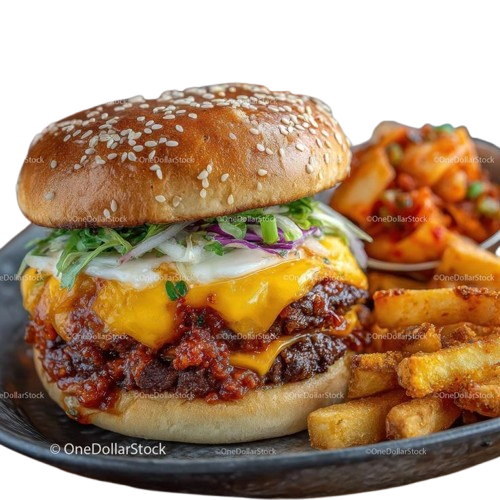 Zinger_Cheese_Burger_with_Fries-removebg-preview