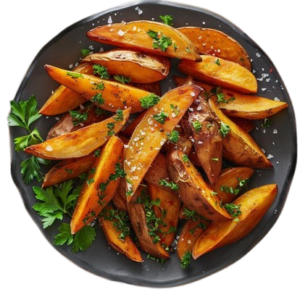 Matka Fries