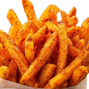 Pizzotic Special Fries
