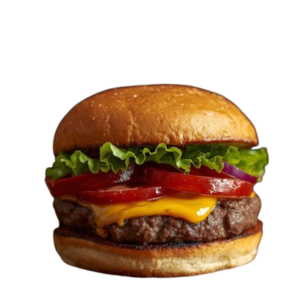 Gol Chicken Shami Burger